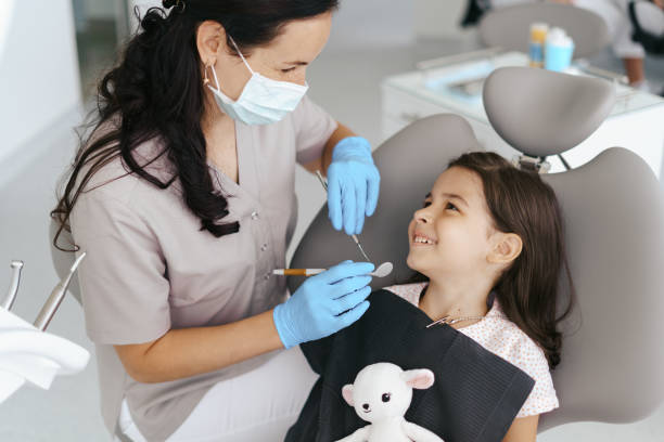 Best Dental Fillings (Composite and Amalgam)  in Fairview, CA